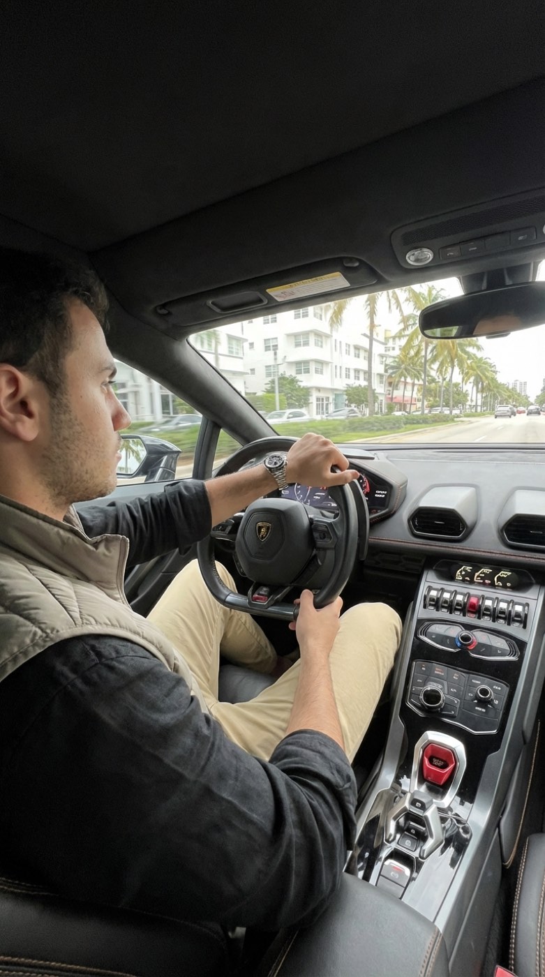 Porsche Taycan Turbo S örnek görsel