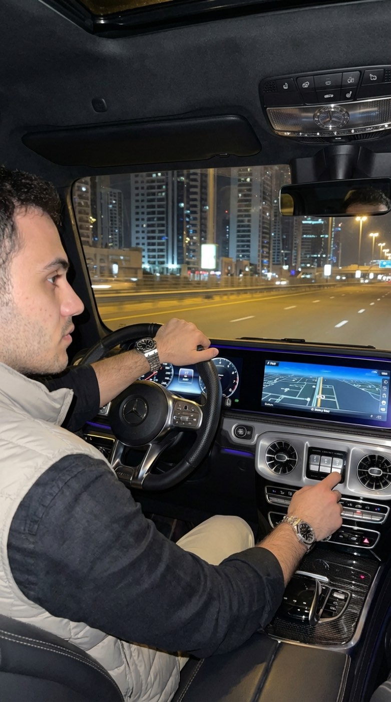 BMW M4 Competition örnek görsel