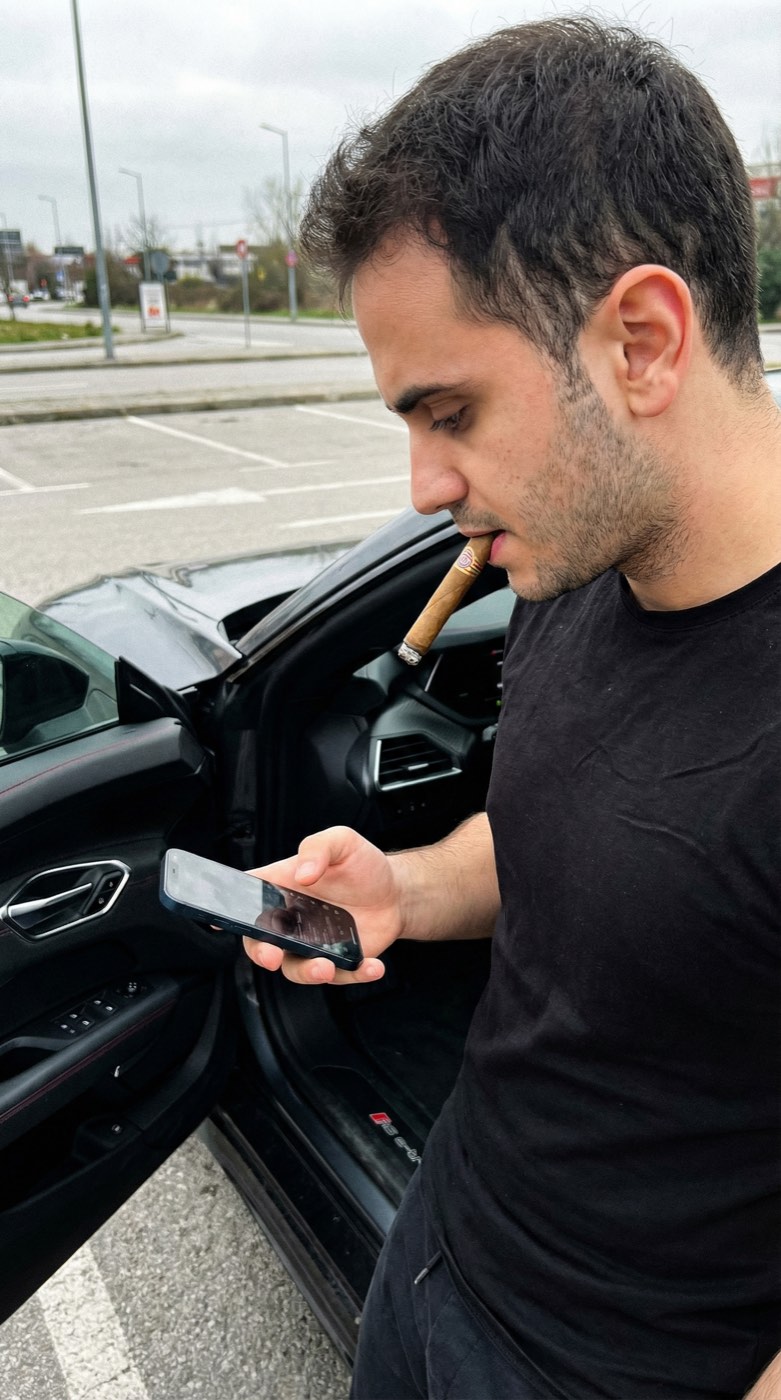 Audi RS e-tron GT (kapalı hava) örnek görsel